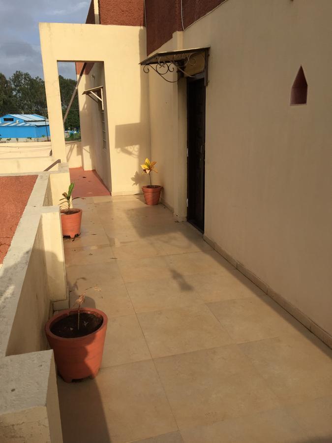 Mtdc Approved Mohiniraj Guest House Нашик Екстериор снимка